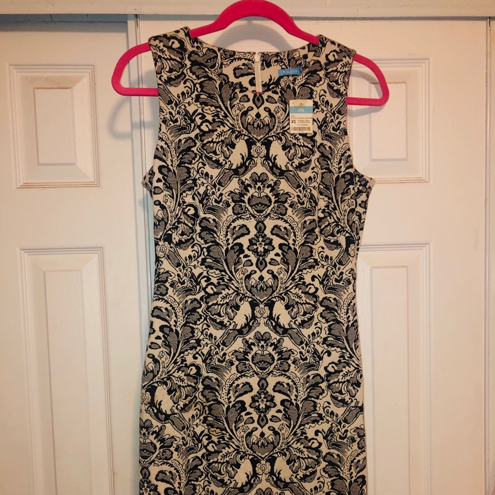 J. McLaughlin Darcy dress